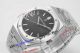 swiss clone Audemars Piguet Royal Oak 15500 black face watch (2)_th.jpg